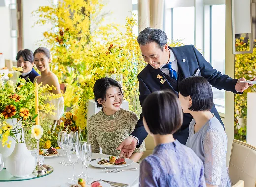 会場紹介